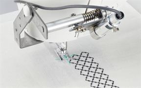 Juki HSM Accessories - LED Pointer